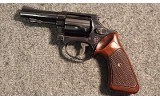 Smith & Wesson ~ 36 ~ .38 S&W Special (SKU: 4659447) - 2 of 2 Smith & Wesson ~ 36 ~ .38 S&W Special (SKU: 4659447) - 2 of 2
