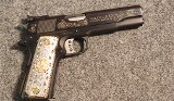 Colt ~ MkIV Series 70 ~ .45 Auto (SKU: 4659510)