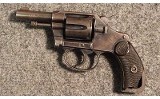 Colt ~ Pocket Positive ~ .32 S&W (SKU: 4659560) - 2 of 2