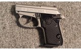 Beretta ~ 3032 Tomcat ~ .32 Auto (SKU: 4659823) - 2 of 2 Beretta ~ 3032 Tomcat ~ .32 Auto (SKU: 4659823) - 2 of 2