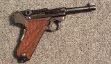 Mauser ~ Luger ~ 9mm Luger (SKU: 4659872)