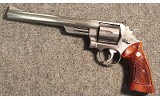 Smith & Wesson ~ 629-1 ~ .44 Magnum (SKU: 4640447) - 2 of 2