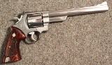 Smith & Wesson ~ 629-1 ~ .44 Magnum (SKU: 4640447) - 1 of 2