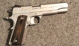 Sig Sauer ~ 1911 ~ .45 Auto (SKU: 4659241) - 1 of 2 Sig Sauer ~ 1911 ~ .45 Auto (SKU: 4659241) - 1 of 2