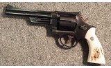 Smith & Wesson ~ 28-2 Highway Patrolman ~ .357 Magnum (SKU: 4659074) - 2 of 2