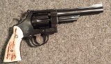 Smith & Wesson ~ 28-2 Highway Patrolman ~ .357 Magnum (SKU: 4659074)