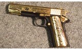 Colt ~ 1911 NRA Commemmorative ~ .45 Auto (SKU: 4659725) - 2 of 2