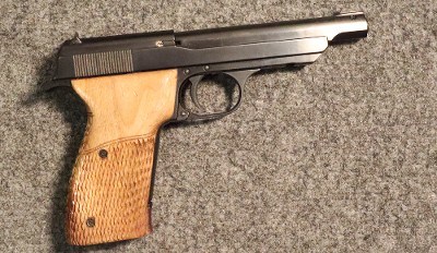 Norinco ~ TT-Olympia ~ .22 Long Rifle (SKU: 4659731)