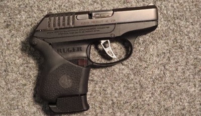 Ruger ~ LCP ~ .380 ACP (SKU: 4661961)