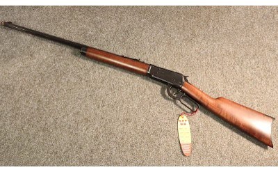 Winchester Model 1894 – .38-55 Win - Image 5 of 5
