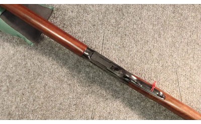 Winchester Model 1894 – .38-55 Win - Image 3 of 5