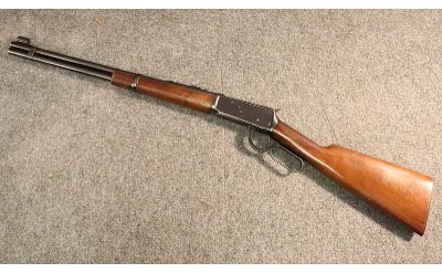 Winchester Model 94 Lever-Action Rifle – .30 WCF - Image 5 of 5