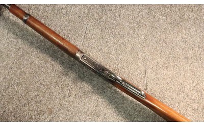 Winchester Model 94 Lever-Action Rifle – .30 WCF - Image 3 of 5