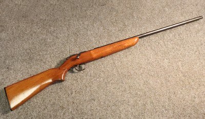 Remington ~ 510 ~ .22 Cal Smooth Bore (SKU: 4660147)