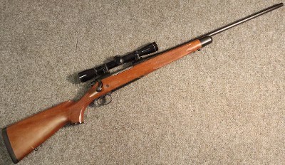 Remington ~ 700 ~ 7x57mm Mauser (SKU: 4659242)