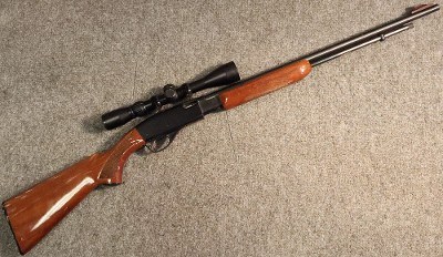 Remington ~ 572 ~ .22 S/L/LR (SKU: 4659243)