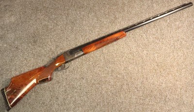 Ithaca ~ Knick Victory Grade Trap ~ 12 Gauge (SKU: 4659907)