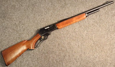 Marlin ~ 336SC ~ .219 Zipper (SKU: 4659896)