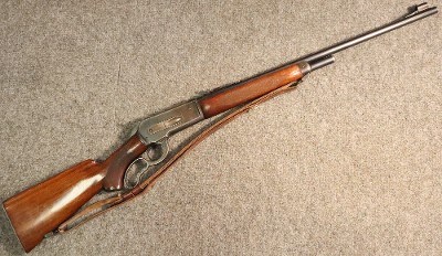 Winchester ~ 71 ~ .348 Winchester (SKU: 4659906)