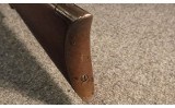 Winchester ~ 1894 ~ .25-35 WCF (SKU: 4660140) - 4 of 5 Winchester ~ 1894 ~ .25-35 WCF (SKU: 4660140) - 4 of 5