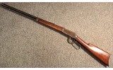 Winchester ~ 1894 ~ .25-35 WCF (SKU: 4660140) - 5 of 5 Winchester ~ 1894 ~ .25-35 WCF (SKU: 4660140) - 5 of 5