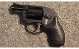Smith & Wesson ~ 438 ~ .38 Spl + P (SKU: 4672060) - 2 of 2