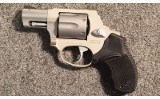 Taurus ~ 856 UL ~ .38 Special (SKU: 4672102) - 2 of 2