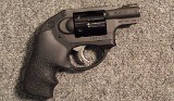 Ruger ~ LCR ~ .327 Federal Magnum (SKU: 4672103) - 1 of 2