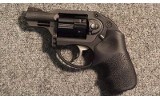 Ruger ~ LCR ~ .327 Federal Magnum (SKU: 4672103) - 2 of 2