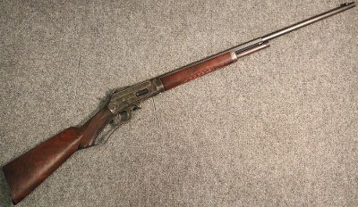 Marlin ~ 1892 ~ .25-36 Marlin (SKU: 4541230)