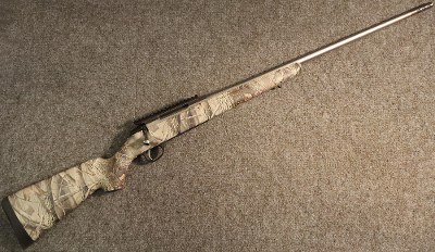 Tikka ~ T3 ~ .270 Winchester (SKU: 4587707)