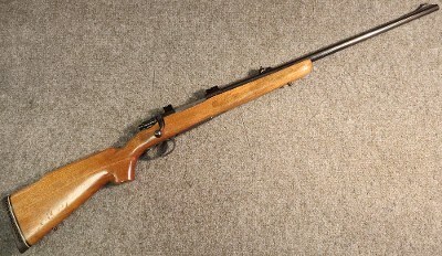 Interarms ~ Mark X ~ .458 Win Mag (SKU: 4659835)