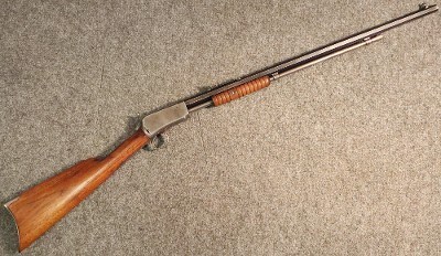 Winchester ~ 90 ~ .22 WRF (SKU: 4660049)