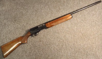 Browning ~ 2000 ~ 12 Gauge (SKU: 4669408)