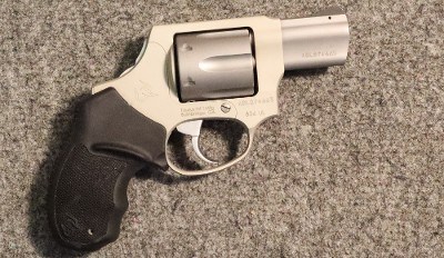 Taurus ~ 856 UL ~ .38 Special (SKU: 4672102)