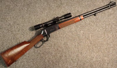 Winchester ~ 94 XTR ~ .375 Winchester (SKU: 4659842)