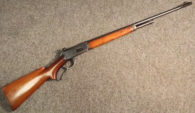 Winchester ~ 64 ~ .30 WCF (SKU: 4659887)