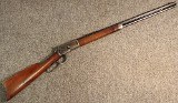 Winchester ~ 1892 ~ .32 WCF (SKU: 4660051)
