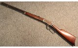 Winchester ~ 1892 ~ .25-20 Winchester (SKU: 4660052) - 5 of 5