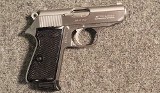 Walther ~ PPK/S ~ 9mm Kurz/.380 ACP (SKU: 4667094)