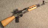Zastava ~ PAP M70 ~ 7.62x39mm (SKU: 4668869)