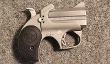 Bond Arms ~ Roughneck ~ .357 Mag/.38 Spl (SKU: 4669000)