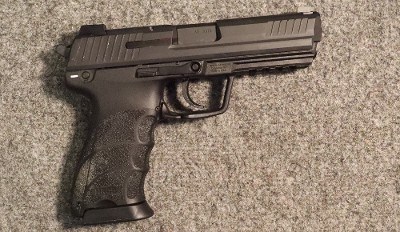 Hk ~ Hk45 ~ .45 Auto (SKU: 4675229)