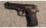 Beretta ~ 92FS ~ 9mm Luger (SKU: 4675230) - 2 of 2