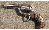 Ruger ~ New Vaquero ~ .45 Auto (SKU: 4675799) - 2 of 2