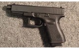 Glock ~ 19 ~ 9mm Luger (SKU: 4676376) - 2 of 2