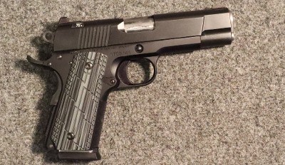 Dan Wesson ~ Valkyrie ~ 9mm Luger (SKU: 4677367)