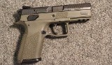 CZ ~ P-07 ~ 9mm Luger (SKU: 4677477)
