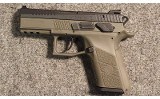 CZ ~ P-07 ~ 9mm Luger (SKU: 4677477) - 2 of 2