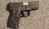 Taurus ~ G3c ~9mm Luger (SKU: 4677478)